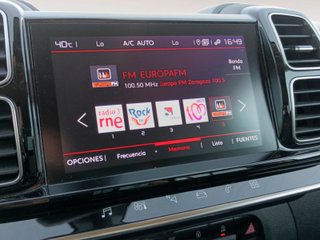 Citroen C5 Aircross PureTech 130 S&S C Series 96 kW (131 CV)