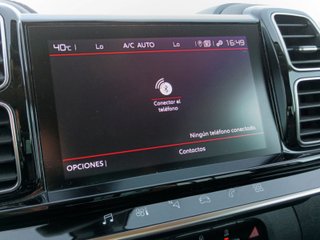 Citroen C5 Aircross PureTech 130 S&S C Series 96 kW (131 CV)