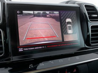 Citroen C5 Aircross PureTech 130 S&S C Series 96 kW (131 CV)