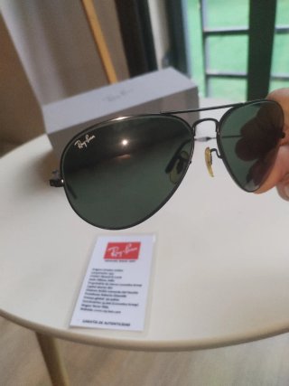 Gafas de sol Ray-Ban Aviator Outdoorsman