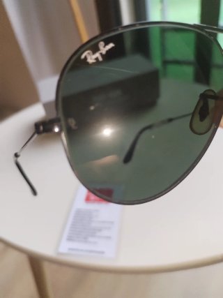 Gafas de sol Ray-Ban Aviator Outdoorsman
