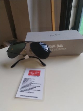 Gafas de sol Ray-Ban Aviator Outdoorsman