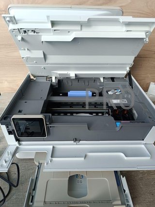 Stampante multifunzione HP Envy 7920e