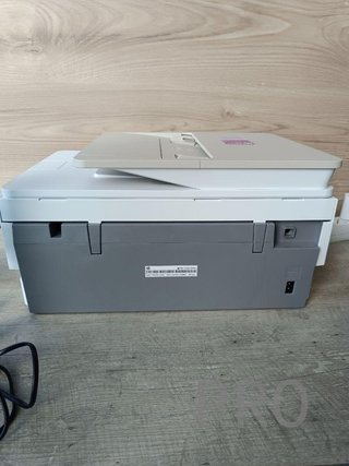 Stampante multifunzione HP Envy 7920e