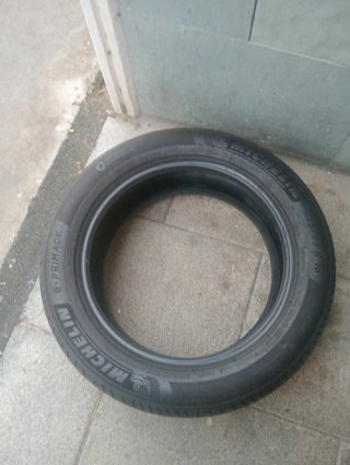 Neumático Michelin 225/55 R18 e.PRIMACY