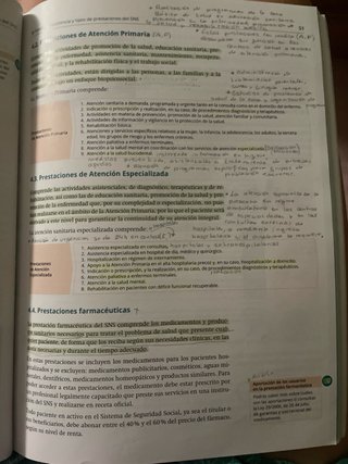Libro Operaciones Administrativas y Documentación