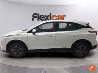Nissan Qashqai DIG-T 103kW (140CV) mHEV 4x2 Acenta