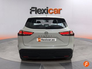 Nissan Qashqai DIG-T 103kW (140CV) mHEV 4x2 Acenta