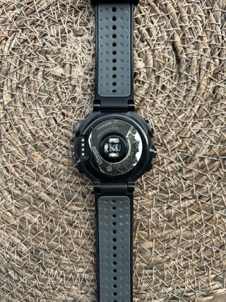 Garmin Forerunner 235 averiado + accesorios