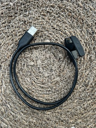 Garmin Forerunner 235 averiado + accesorios