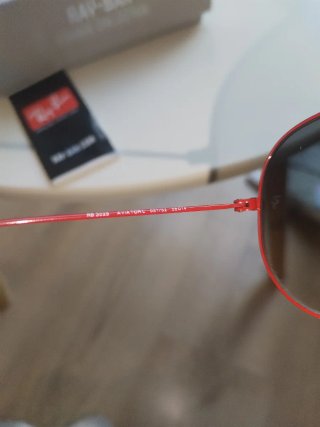 Ray-Ban Aviator Cambio Colección Gafas de Sol