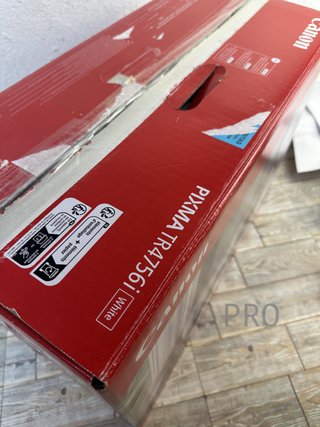 Stampante Canon Pixma TR4756i