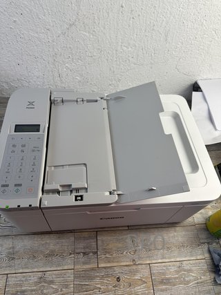 Stampante Canon Pixma TR4756i