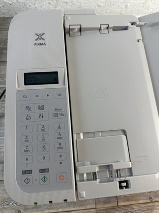 Stampante Canon Pixma TR4756i