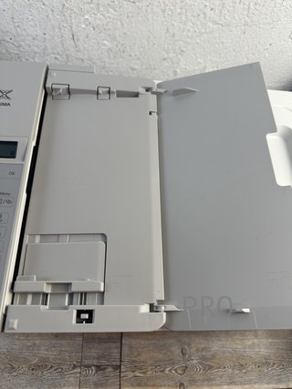 Stampante Canon Pixma TR4756i