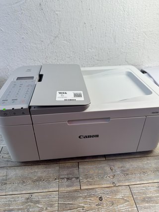 Stampante Canon Pixma TR4756i