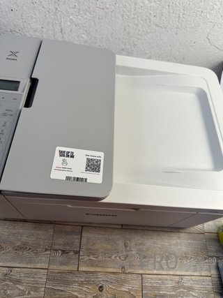Stampante Canon Pixma TR4756i