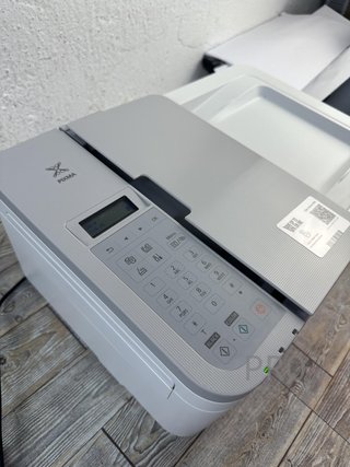 Stampante Canon Pixma TR4756i