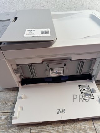 Stampante Canon Pixma TR4756i
