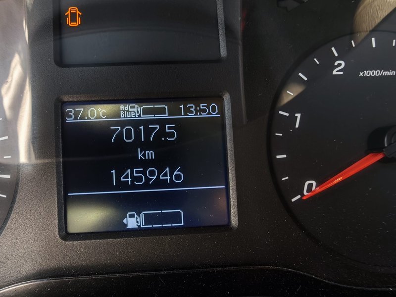Mercedes-Benz Sprinter 2022, foto 3