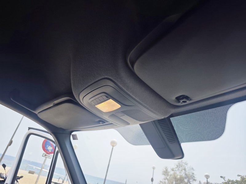 Mercedes-Benz Sprinter 2022, foto 15
