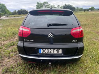 Citroen C4 Picasso 2007