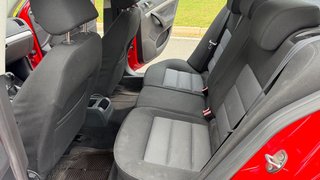 Skoda Octavia 2008