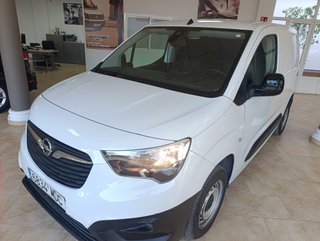 Opel Combo 2022