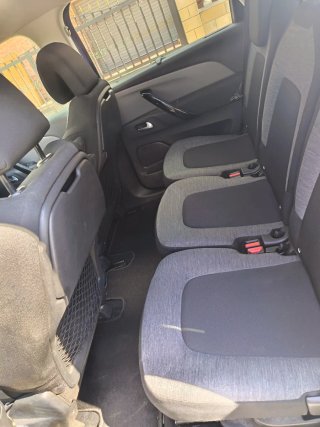 Citroen C4 SpaceTourer 2017