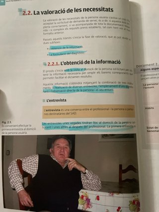 Libro Suport domiciliari CFGM