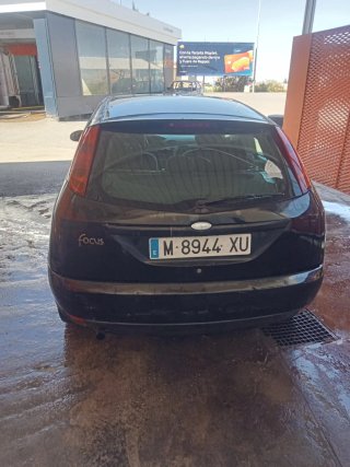 Ford Focus 1999