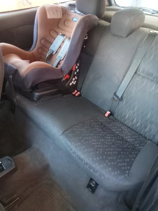 Ford Focus 1999