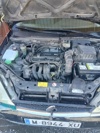 Ford Focus 1999