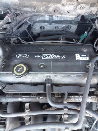 Ford Focus 1999