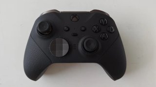 Mando Xbox Elite Series 2 con todos los accesorios