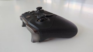 Mando Xbox Elite Series 2 con todos los accesorios