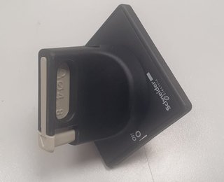 Interruptor Seccionador Schneider VBDN20 20A