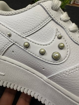 Zapatillas Nike Air Force 1 Blancas Talla 39