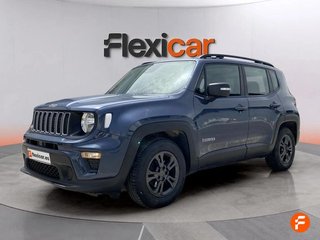 Jeep Renegade Limited 1.0G 88kW (120CV) 4x2