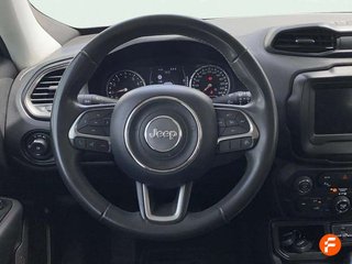 Jeep Renegade Limited 1.0G 88kW (120CV) 4x2