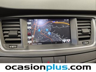 Peugeot 508 2.0 BlueHDI GT Line 110 kW (150 CV)
