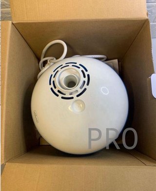 Humidificador de calor Chicco