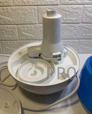 Humidificador de calor Chicco