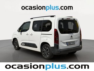 Citroen Berlingo BlueHDi 100 S&S Talla M Shine 75 kW (100 CV)