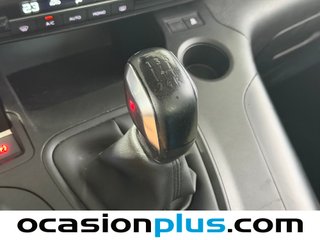 Citroen Berlingo BlueHDi 100 S&S Talla M Shine 75 kW (100 CV)