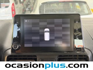 Citroen Berlingo BlueHDi 100 S&S Talla M Shine 75 kW (100 CV)