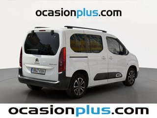 Citroen Berlingo BlueHDi 100 S&S Talla M Shine 75 kW (100 CV)