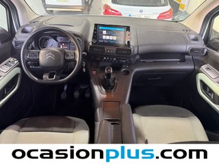 Citroen Berlingo BlueHDi 100 S&S Talla M Shine 75 kW (100 CV)