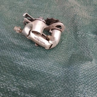 Desviador trasero Shimano Ultegra