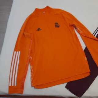 Chándal Real Madrid Adidas